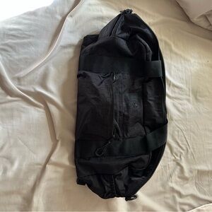 Gaiam gym bag